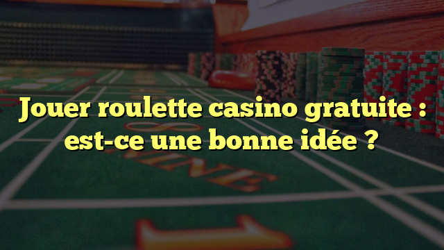meilleur bonus de dépôt de casino en ligne