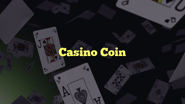 Casino Coin