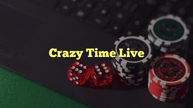 Crazy Time Live