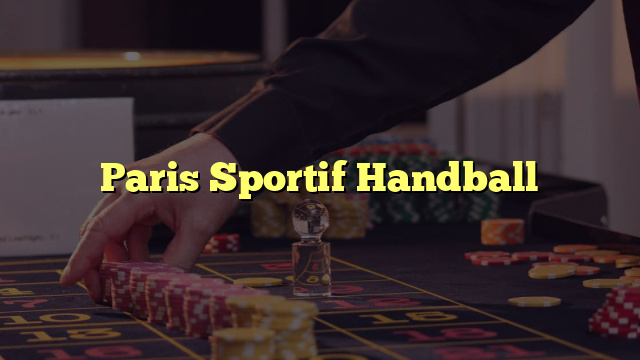Paris Sportif Handball