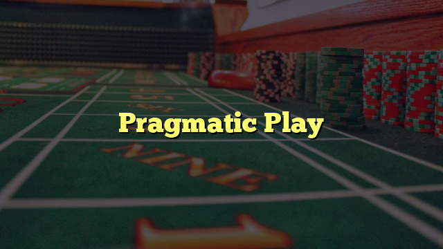 Pragmatic Play
