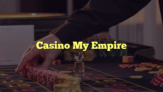 Casino My Empire