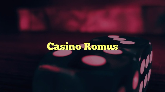 Casino Romus